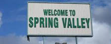 polygraph test in Spring Valley California